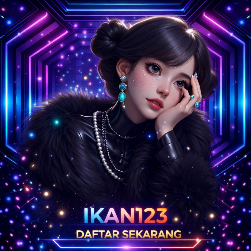 Galeri foto Ikan123: Paparan Lengkap Struktur Sistem Untuk Akses Andal di Jakarta